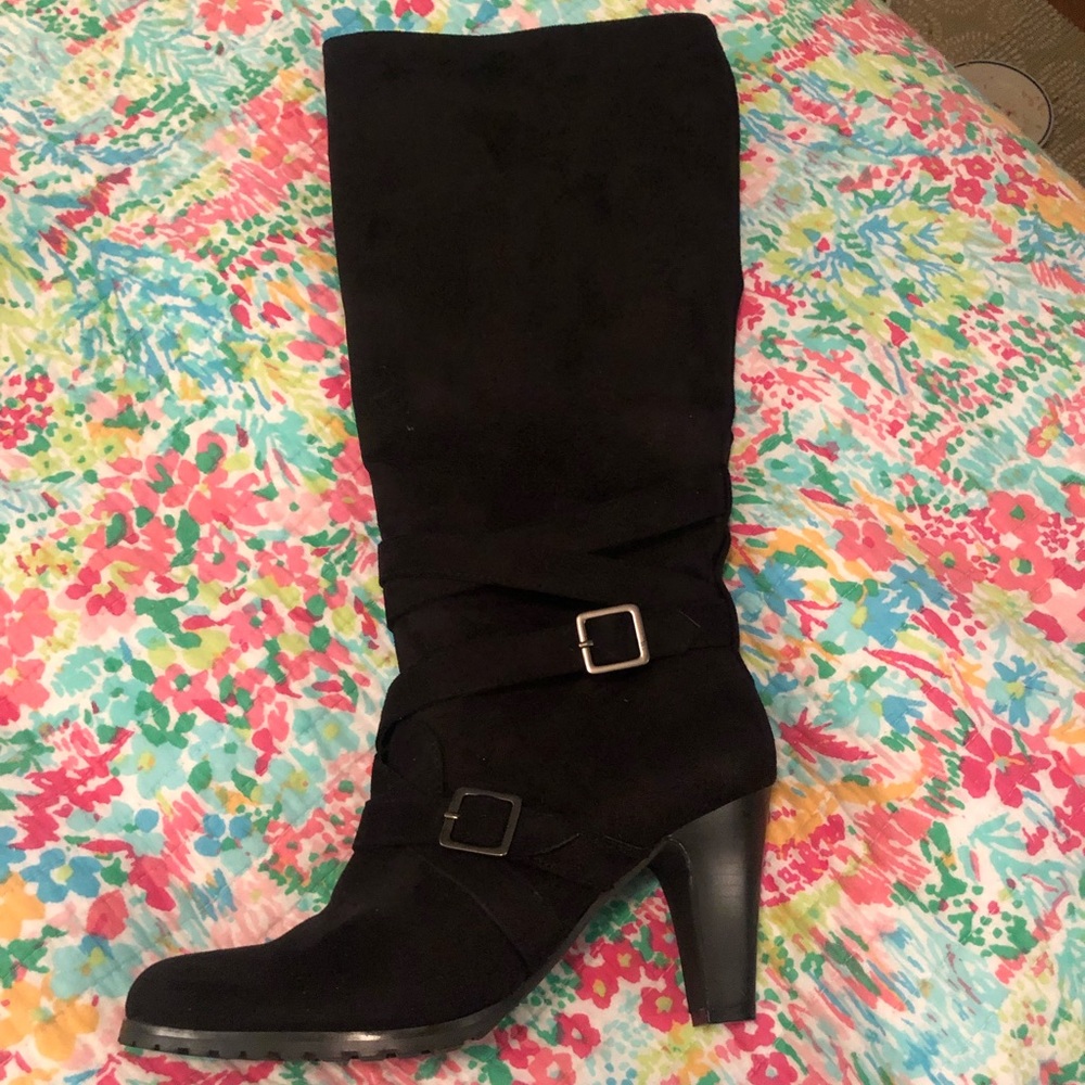 Victor Alfaro Boots